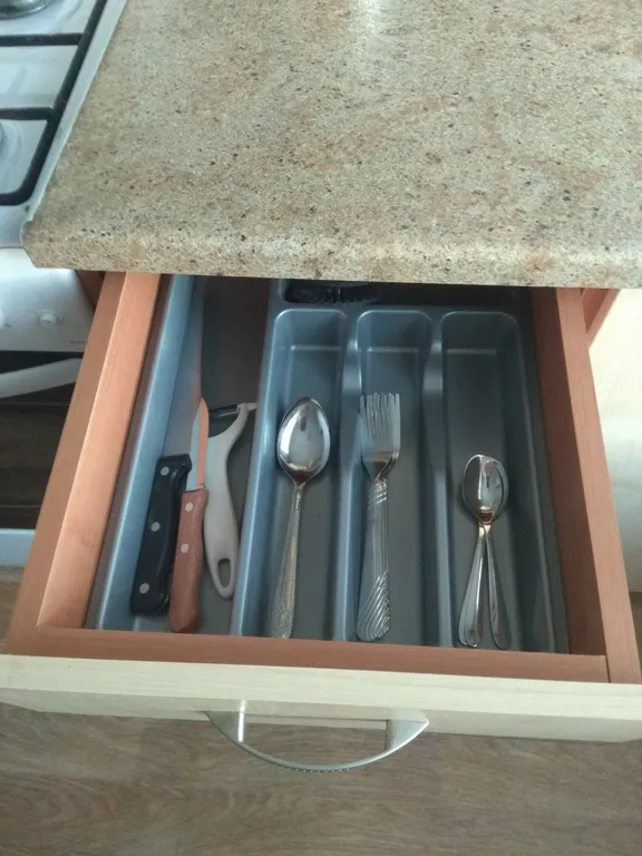 Квартира 1-комнатная Квартира — Калининград