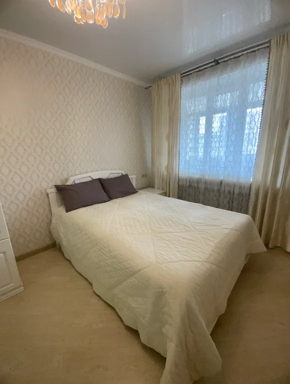 Уютная квартира в центре города 4 спальных места