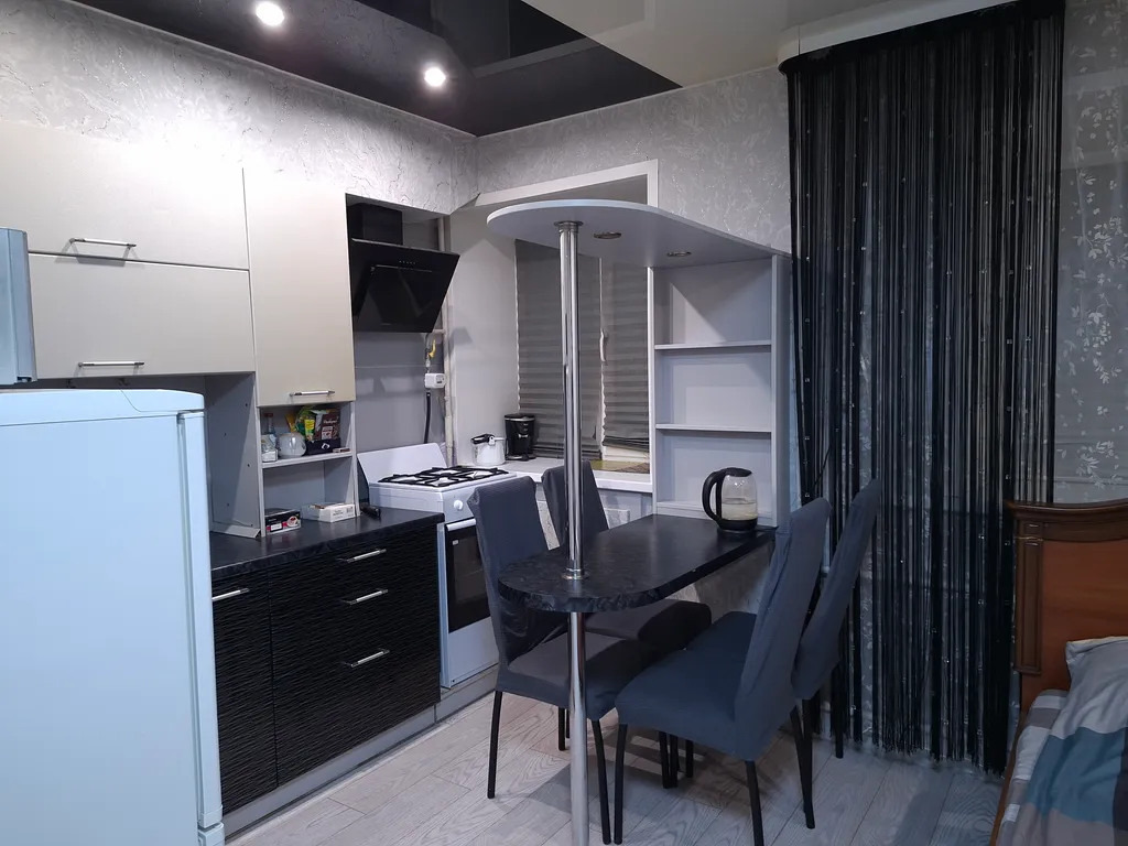 Комфортная 1-комнатная квартира