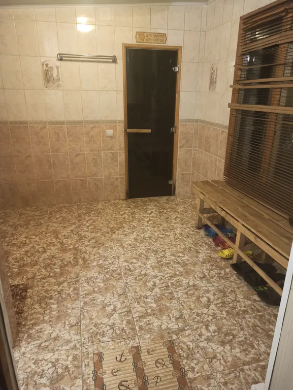 Коттедж Коттедж ForRest Fairytales — Новопавловское