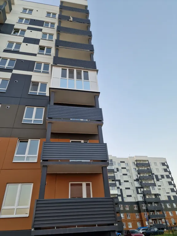 Квартира для себя