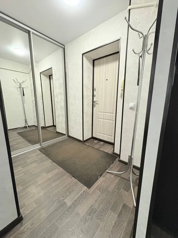 Комфортабельная квартира