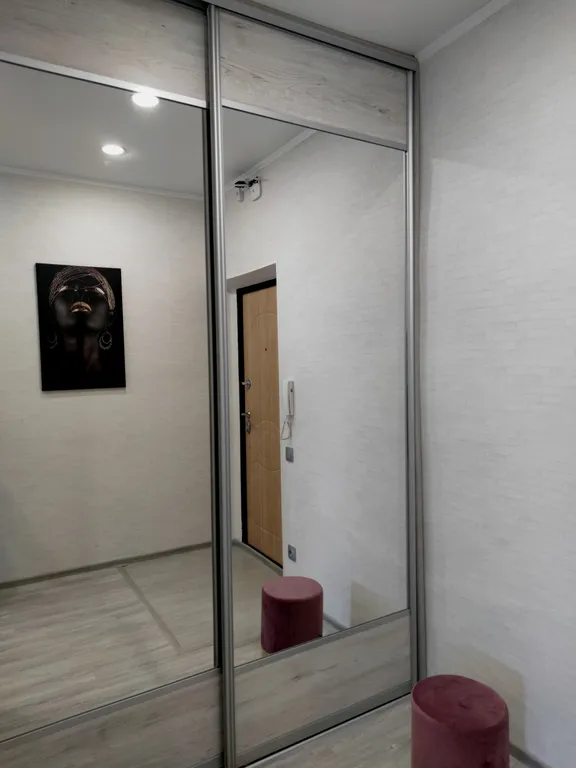 "Вдали от дома" Квартира рядом с жд вокзалом