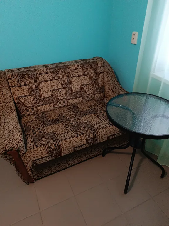 Комфортные номера на слободке