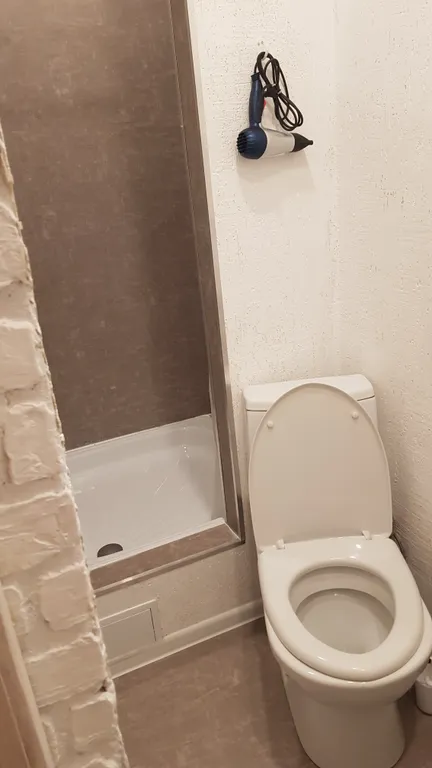 Уютная студия в центре города