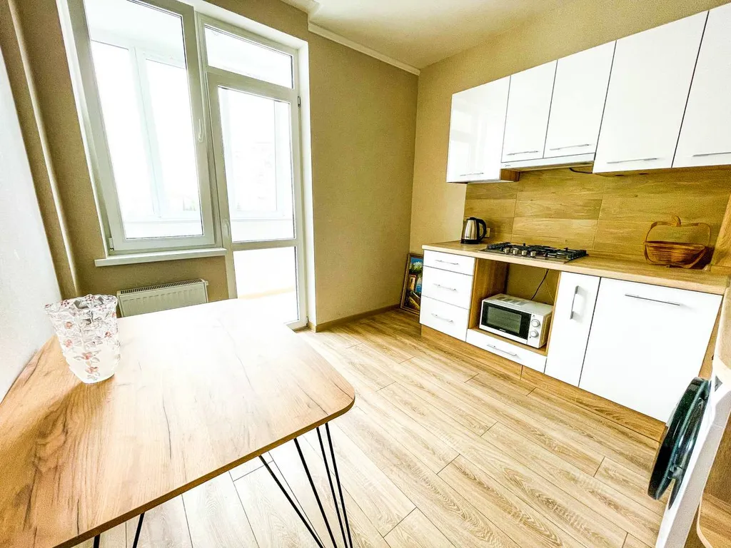 Квартира Квартира ЖК Легенда — Севастополь