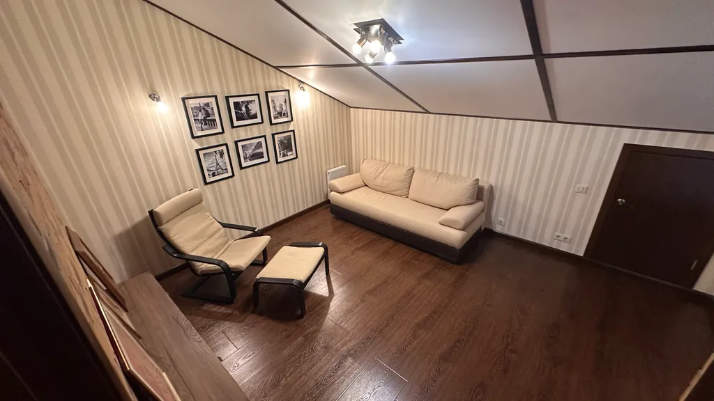 Таунхаус Сорочаны