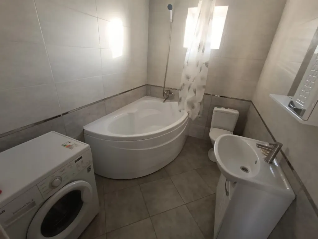 Квартира около моря