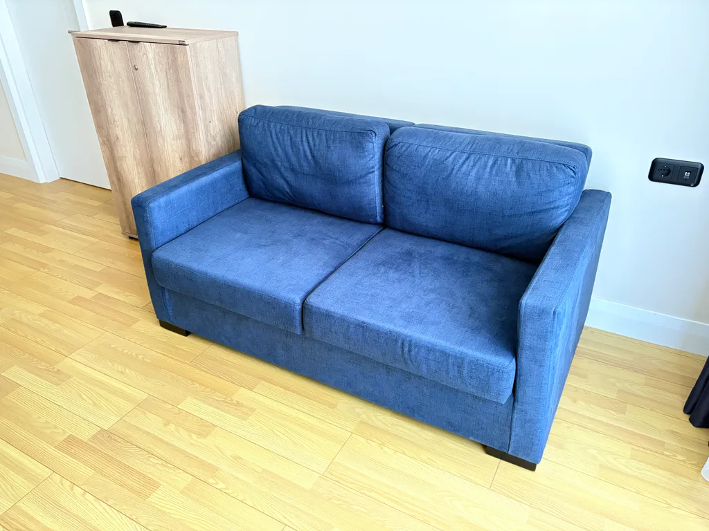 Квартира Квартира 2-комнатный апартамент с видом на Аллею Героев — Батуми