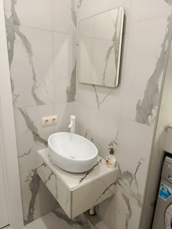 Шикарная квартира у Аквапарка.