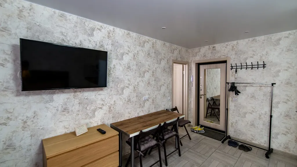 Уютная евродвушка
 центр 10 мин на авто