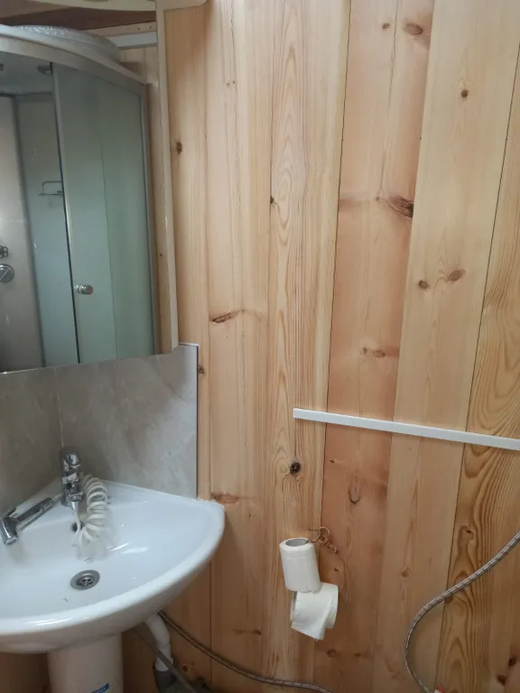 Квартира с беседкой  в центре