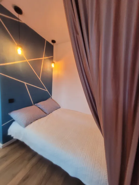 Уютная квартира в ЖК Аристократ