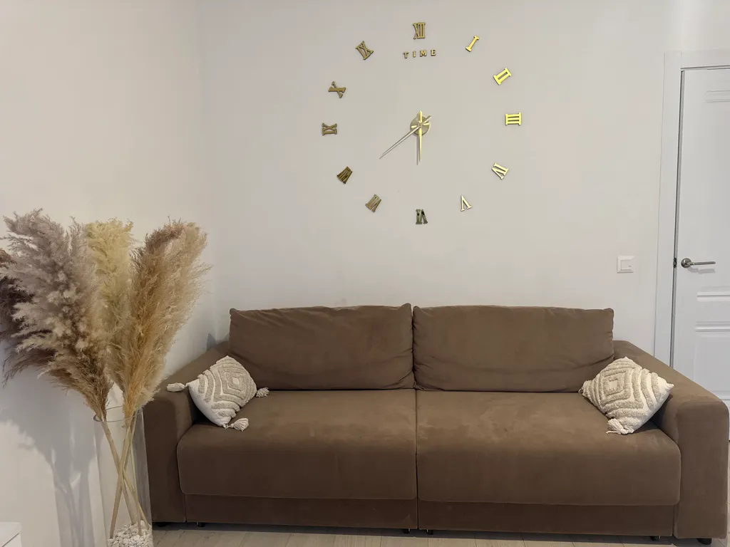 Уютно как дома