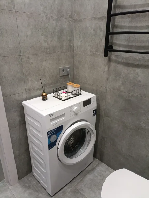 Апартаменты "Видный"