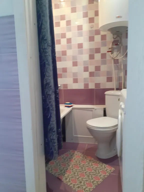 Квартира в районе Горного воздуха