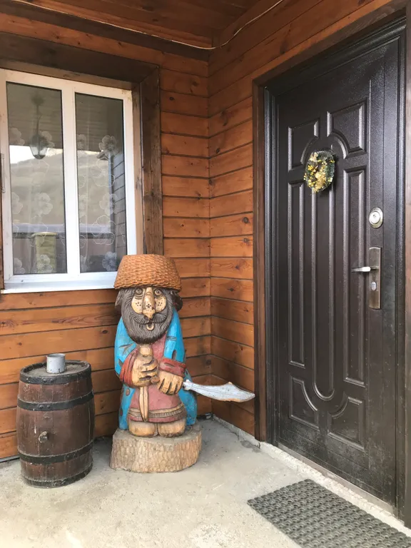 Казачий стан