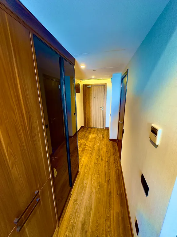 Alliance privilege vip resort 4106