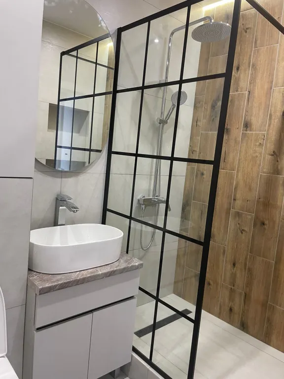 2-комнатная квартира в центре