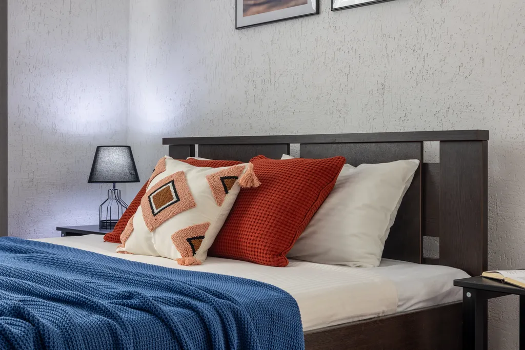 Квартира Большая светлая комната с видом на террасу — Сочи