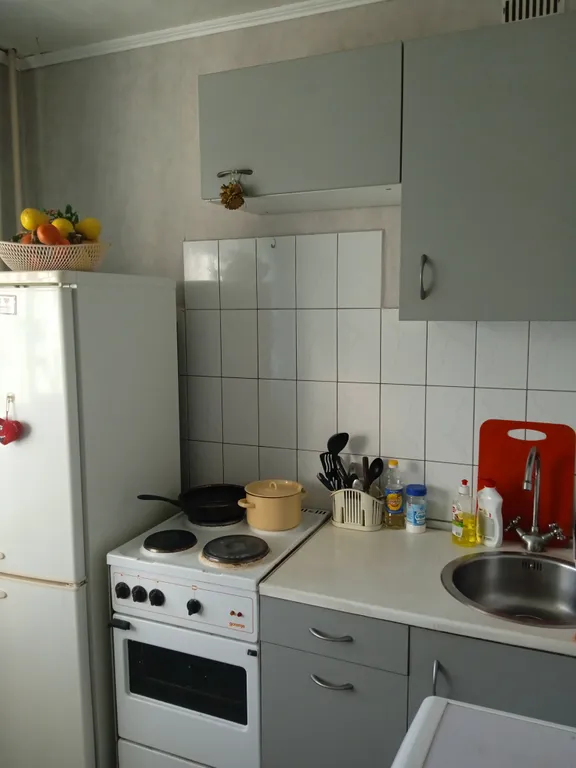 Уютная квартира в центре