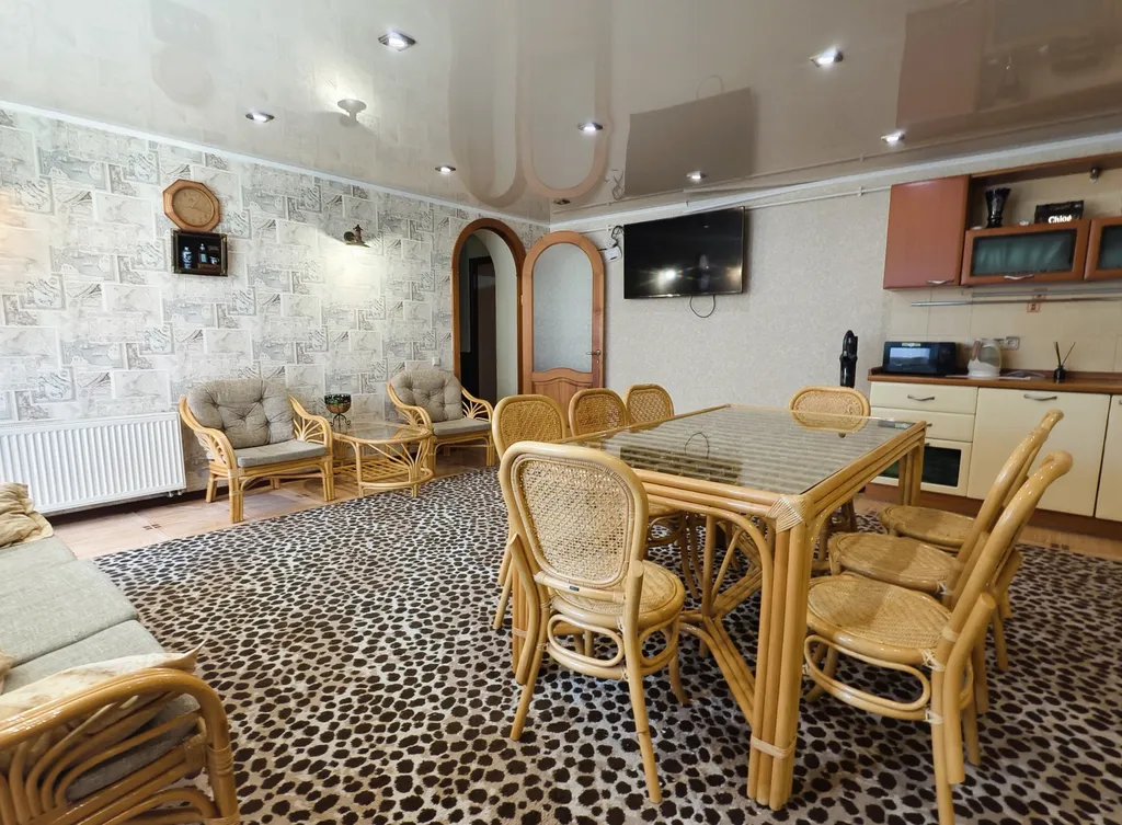 Ялтинская Вилла