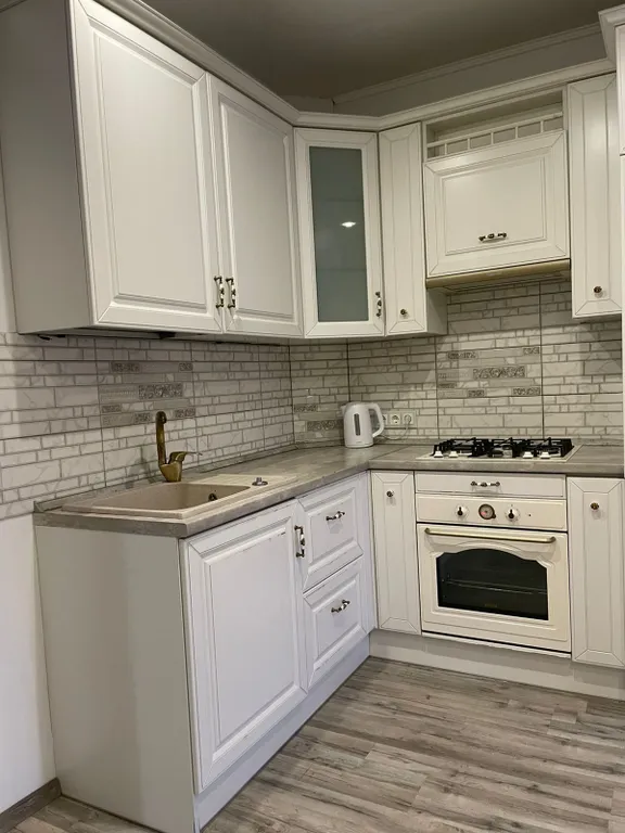 Комфортное и удобное жильё в тихом районе