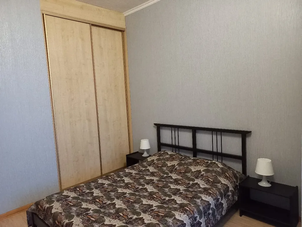 Апартамент с видом на море