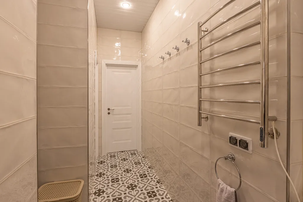 Квартира Дизайнерская квартира рядом с Невским — Санкт-Петербург