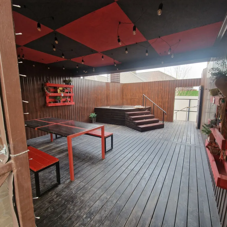 Уютные апартаменты. Чистейший воздух и просторы кубани Ждут Вас!