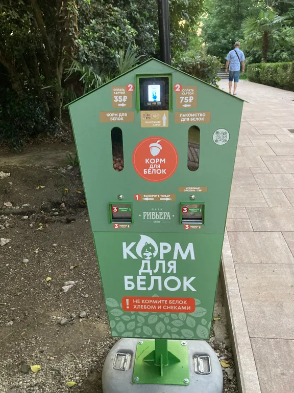 Апартаменты с видом на море