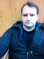 Павел Волков