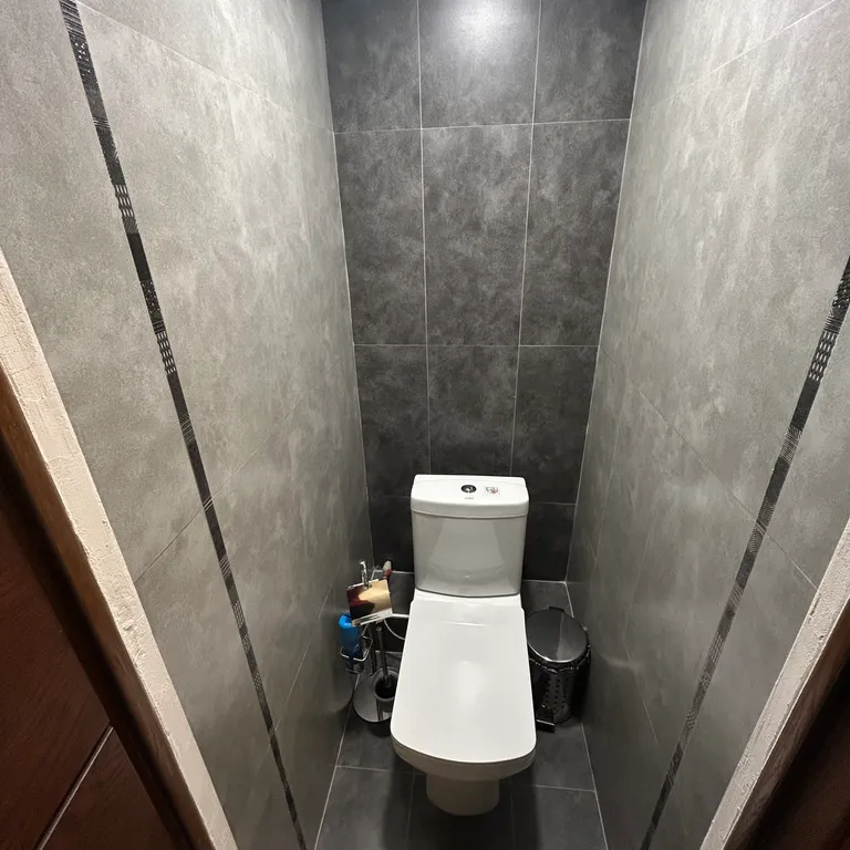 Уютная квартира с видом на город и гору Бештау