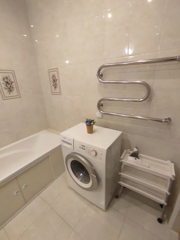 Квартира Уютная квартира для семейного отдыха — Пионерский