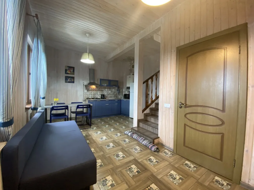 Аренда дома в Ялте возле Ялта интурист