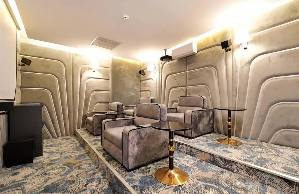 Serenity Royal Beach