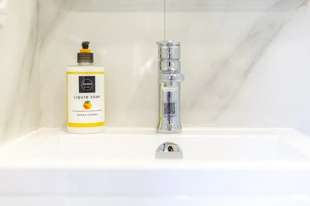 Студия в центре