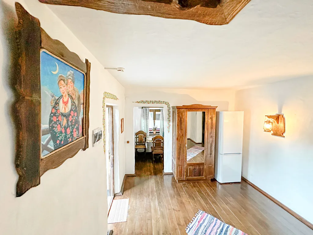 1-комнатный Дом