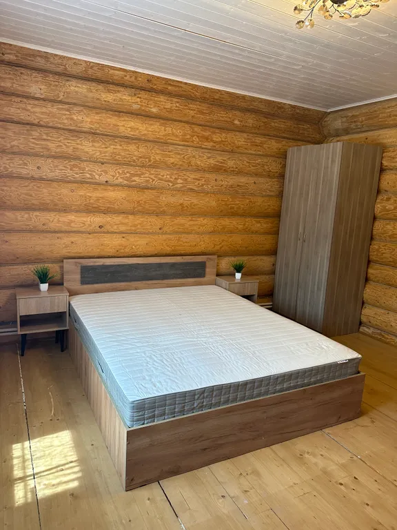 Внуково village экодом