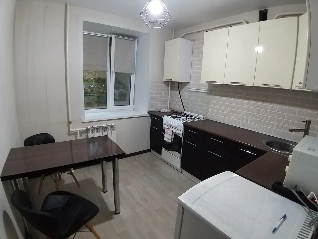 Квартира в центре рядом с парком