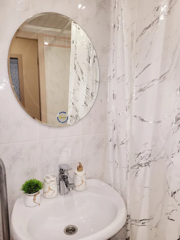 Уютные апартаменты в центре для любителей комфорта и уюта