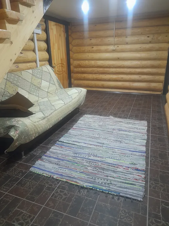 Уютный домик