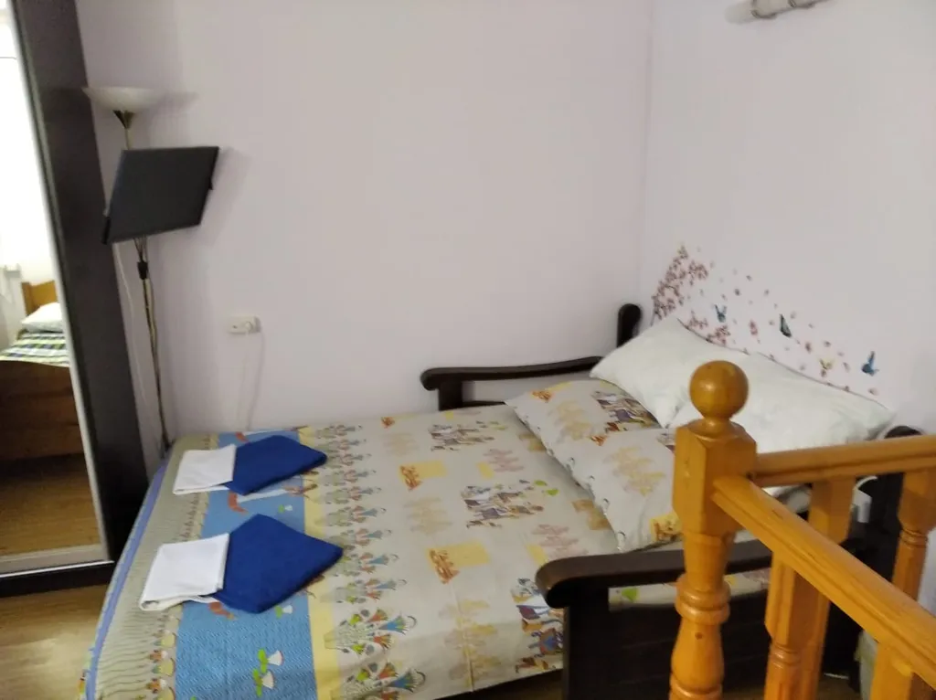 Коттедж Домик под ключ — Анапа