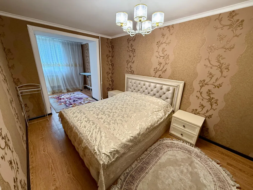 Квартира Апартаменты у моря — Каспийск