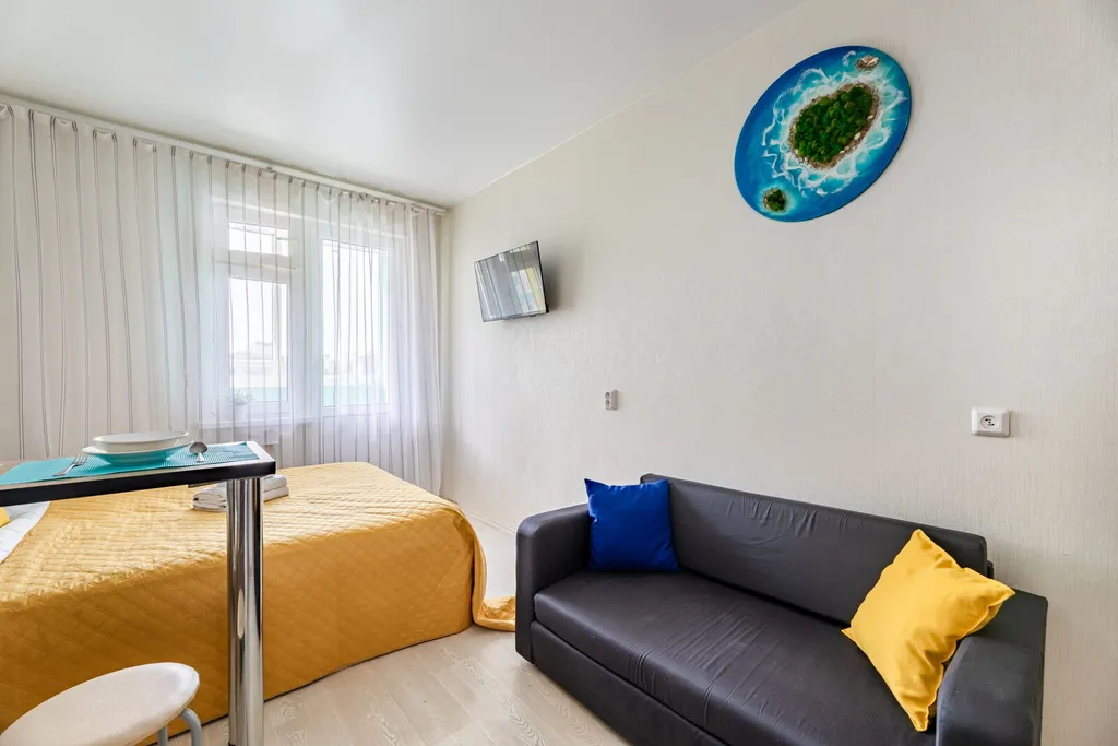 Отчетные документы. Дистанционное заселение