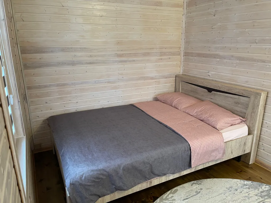 Дом в горах