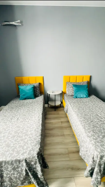 Квартира Номер с раздельными кроватями — аренда посуточно в Яблоновский