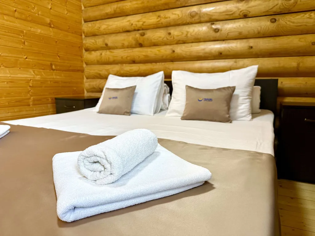 Стандарт 2 кровати