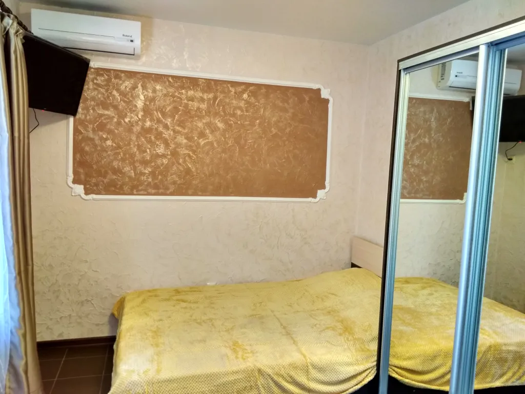 Уютный дом для пары под ключ