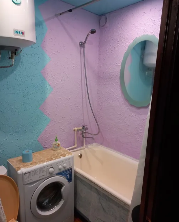 Уютная квартира в районе садовой